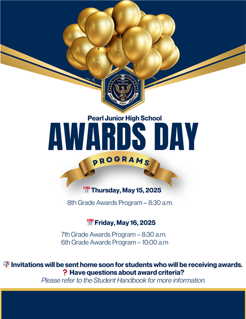 Awards Day